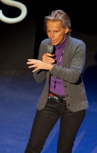 Кристин Окран