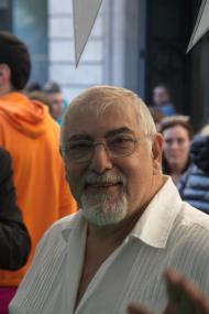 Хорхе Букай