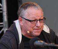 Рой Якобсен