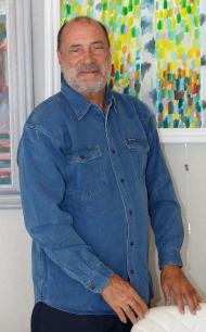 Сергей Николаевич Лазарев