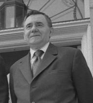Андрей Громико