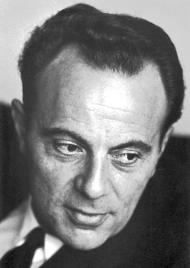 Франсоа Жакоб