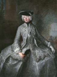 Амалия Пруска