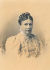 Софя Толстая