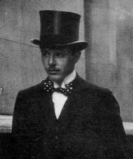 Харолд Никълсън