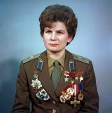 Валентина Терешкова