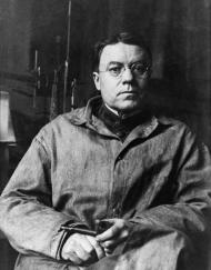 Уолтър Кенън