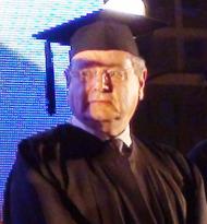 Мартин Гилбърт