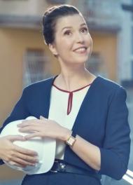 Селма Ергеч