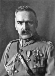 Йозеф Пилсудски